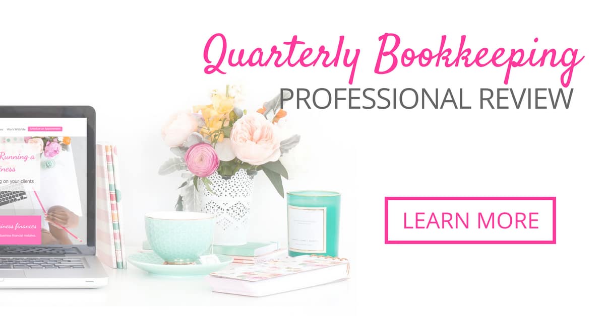 Quarterly Review - Learn More