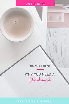 Dashboard Pinterest image