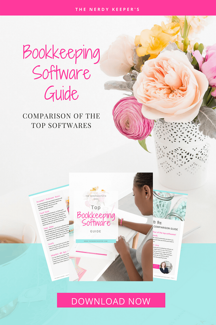 Software Sidebar Template-2